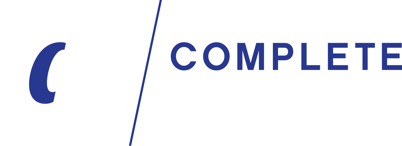 Complete Activation