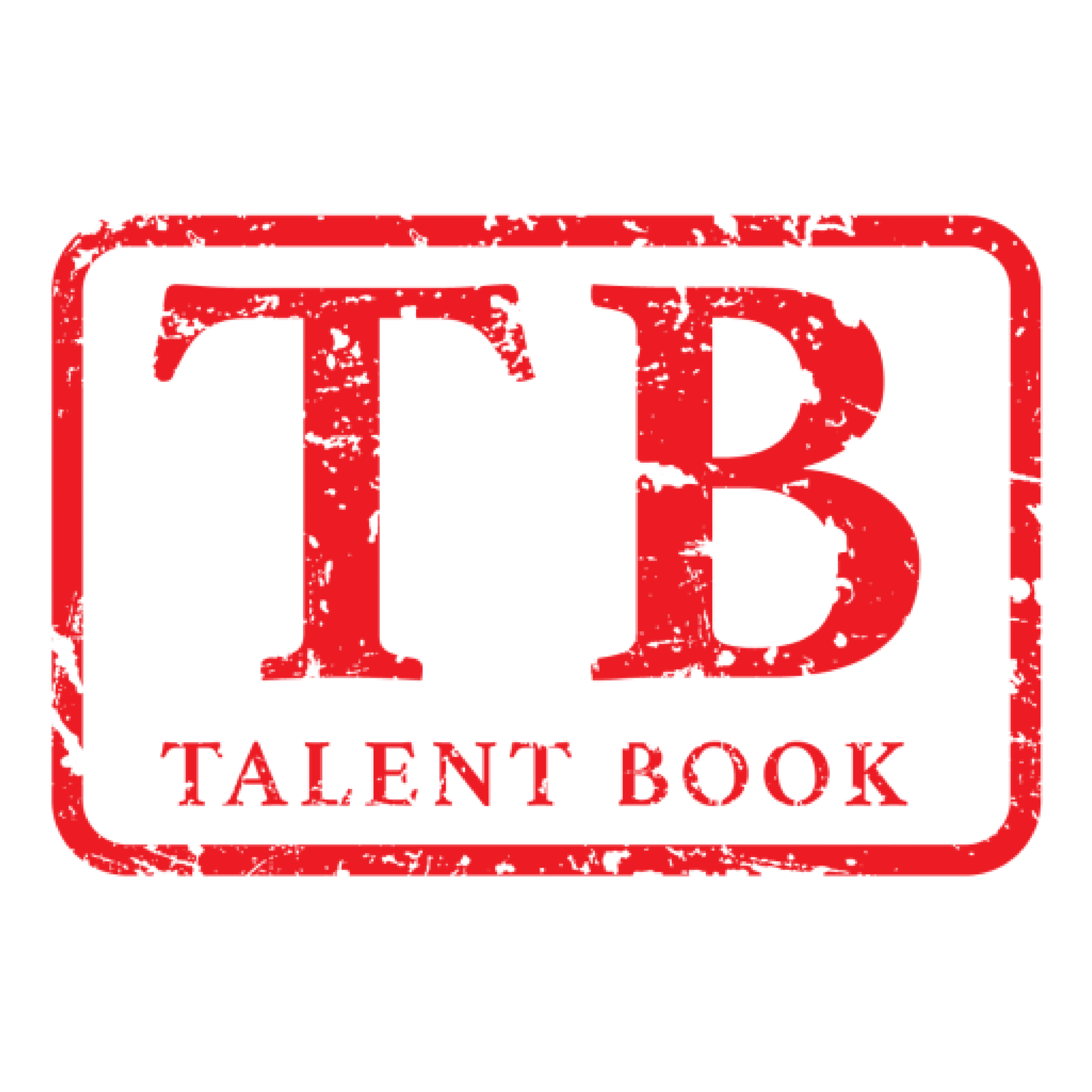 Talent Book Masterclass