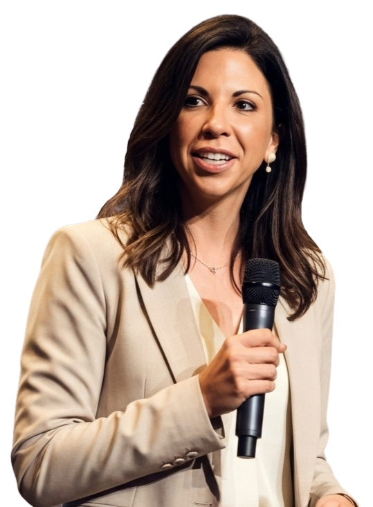 Rian Donatelli Speaker