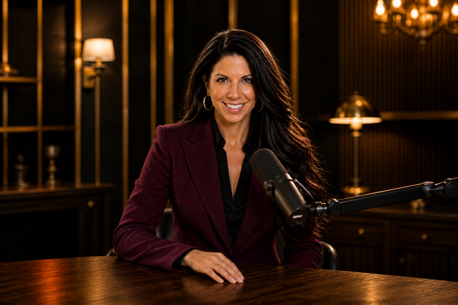 Podcast
